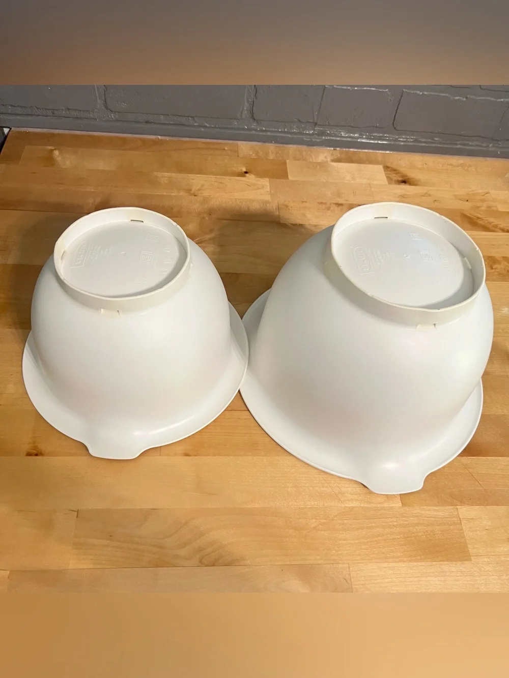 IKEA Mixing Bowls and Strainer Bundle of 3